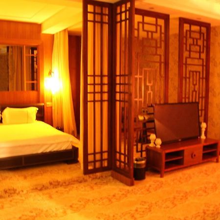 Zhuhai Rongfeng Hotel  Exterior foto