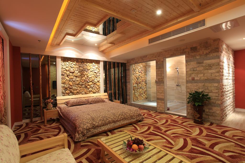 Zhuhai Rongfeng Hotel  Exterior foto