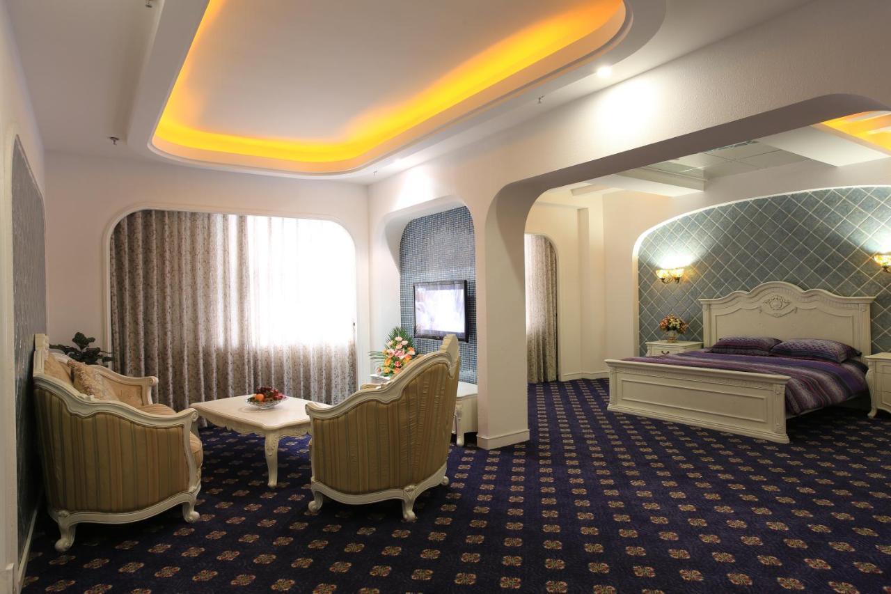 Zhuhai Rongfeng Hotel  Exterior foto
